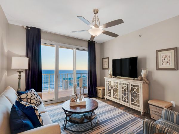 Beaches Of South Walton Condo 961424