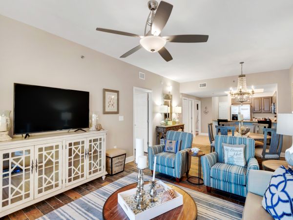 Beaches Of South Walton Condo 961424