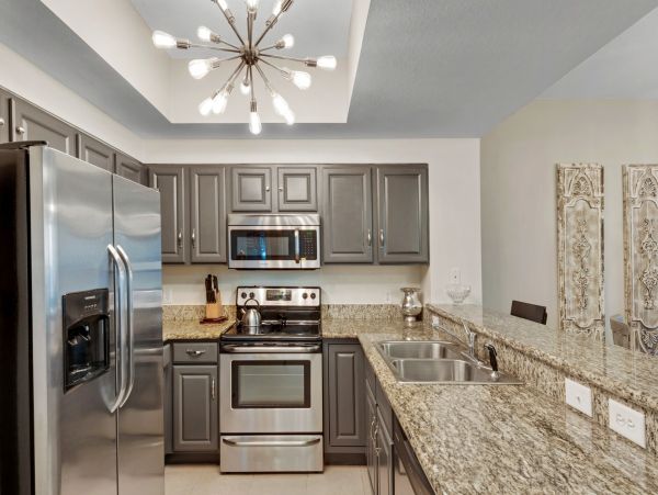 Beaches Of South Walton Condo 961424