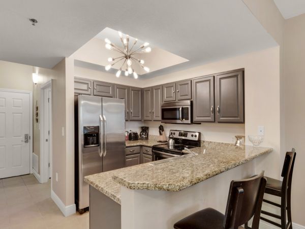 Beaches Of South Walton Condo 961424