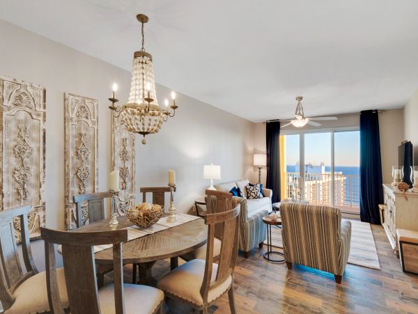 Beaches Of South Walton Condo 961424