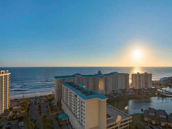 Beaches Of South Walton Condo 961424
