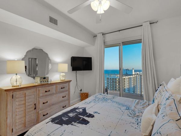 Beaches Of South Walton Condo 961424