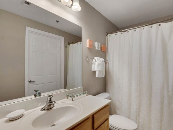 Beaches Of South Walton Condo 961424