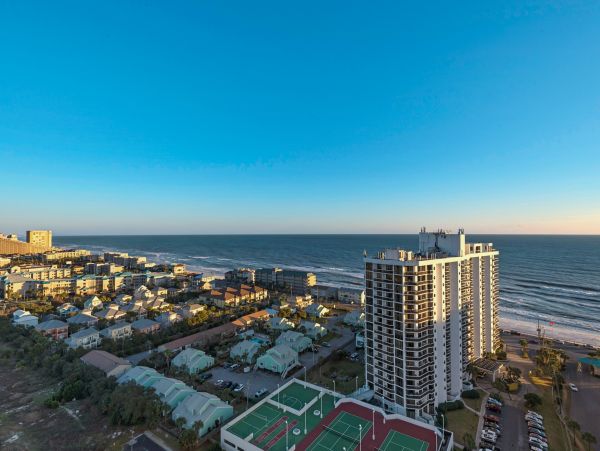 Beaches Of South Walton Condo 961424