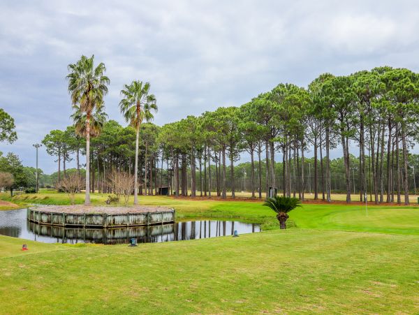Beaches Of South Walton Condo 961424