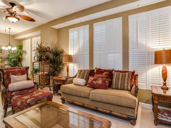 Panama City Beach Condo 961425