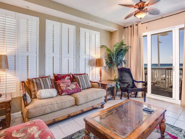 Panama City Beach Condo 961425