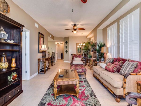 Panama City Beach Condo 961425