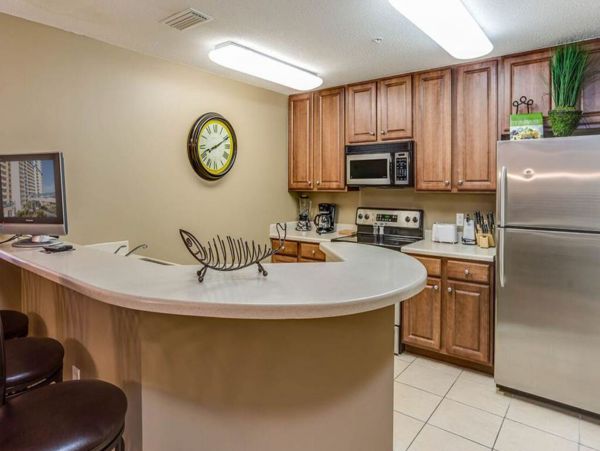 Panama City Beach Condo 961425