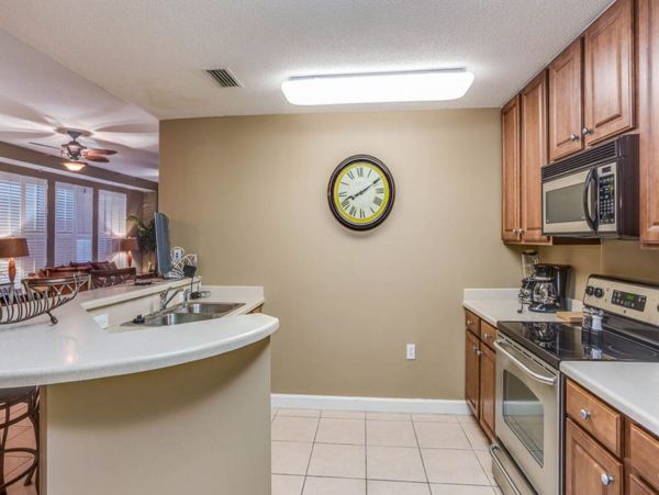 Panama City Beach Condo 961425