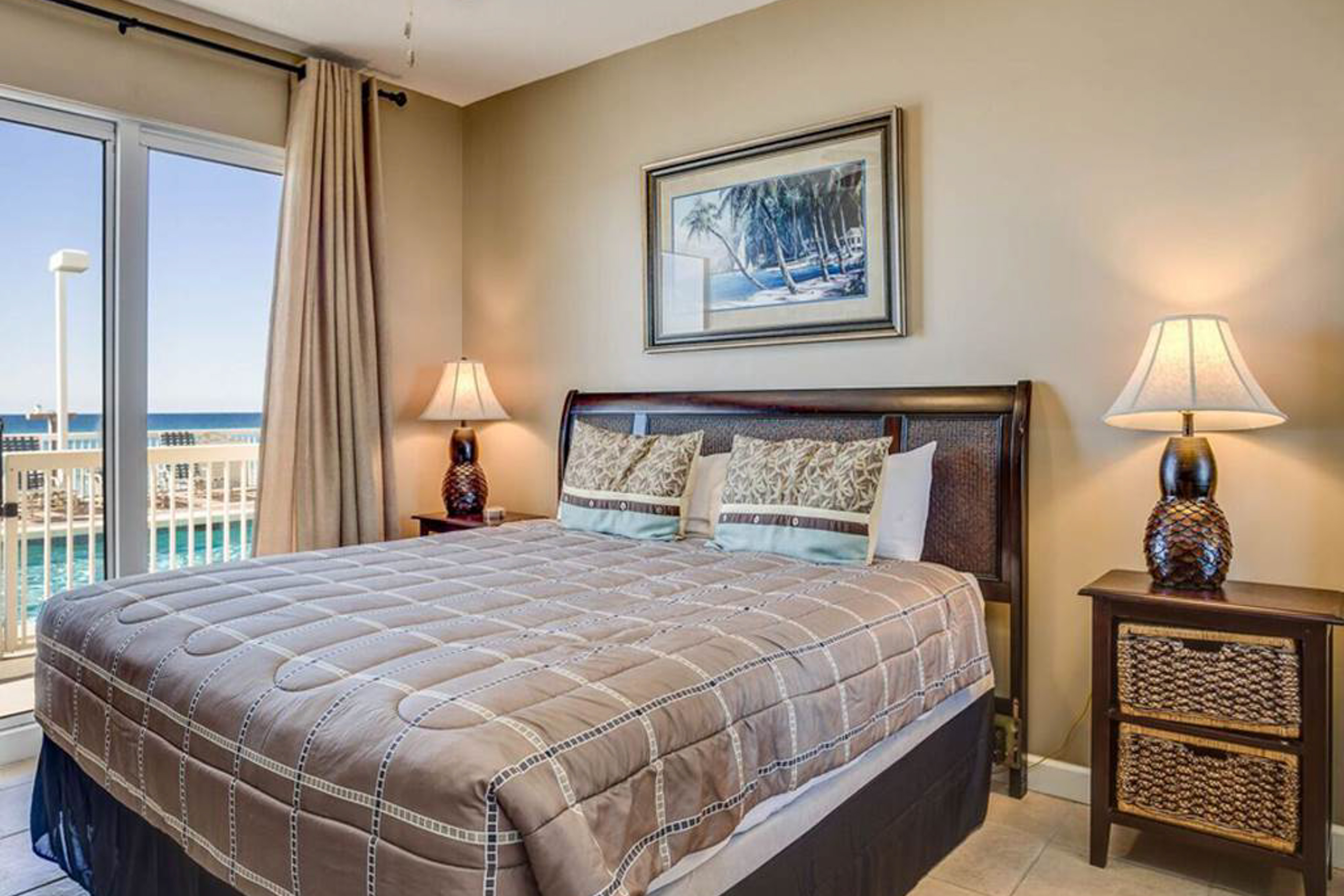 Panama City Beach Condo 961425