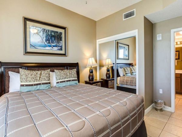 Panama City Beach Condo 961425