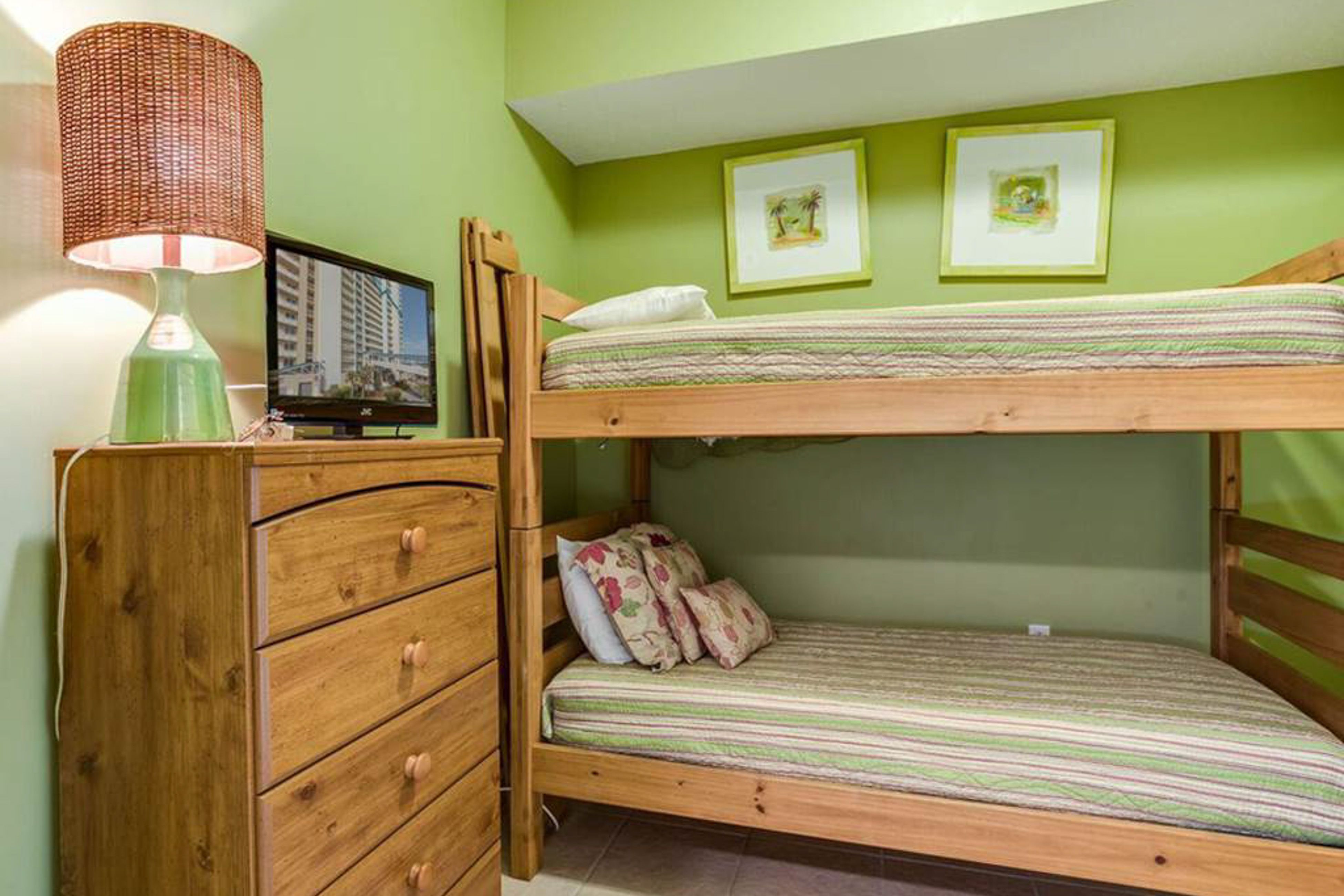 Panama City Beach Condo 961425