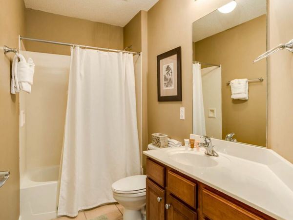 Panama City Beach Condo 961425