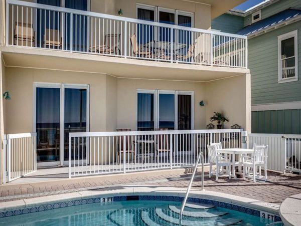Panama City Beach Condo 961425