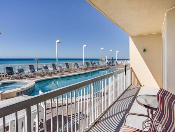 Panama City Beach Condo 961425