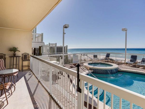 Panama City Beach Condo 961425