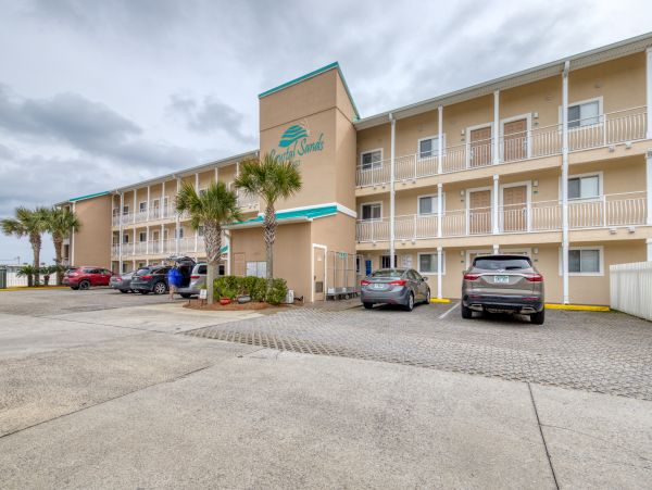 Destin Condo 961428