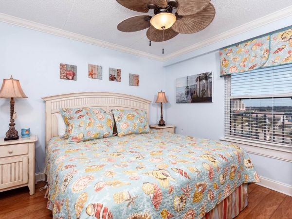 Okaloosa Island Fort Walton Beach Condo 961429