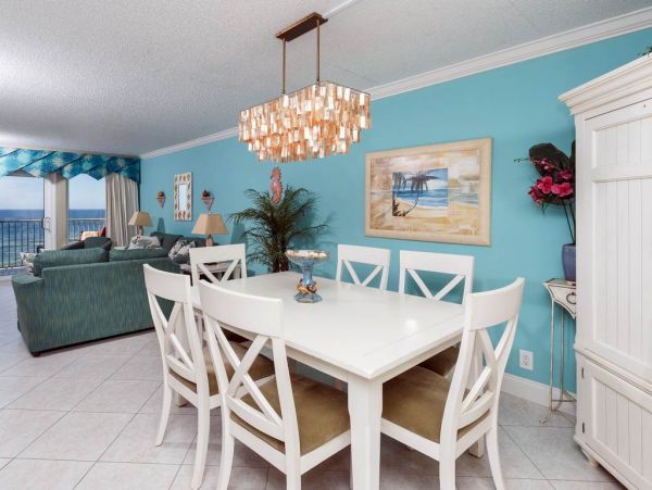Okaloosa Island Fort Walton Beach Condo 961429