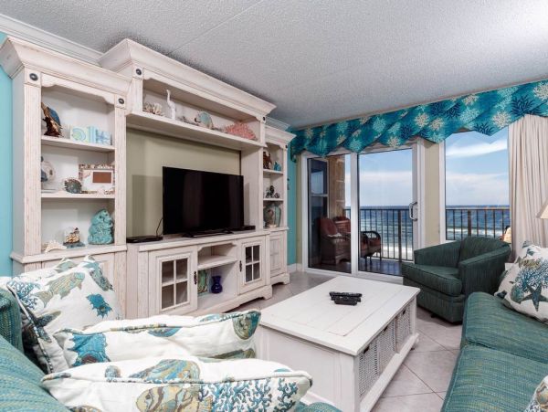 Okaloosa Island Fort Walton Beach Condo 961429