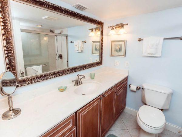Okaloosa Island Fort Walton Beach Condo 961429