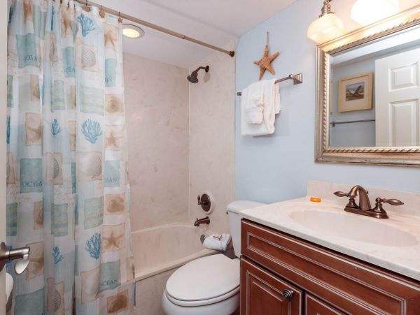 Okaloosa Island Fort Walton Beach Condo 961429