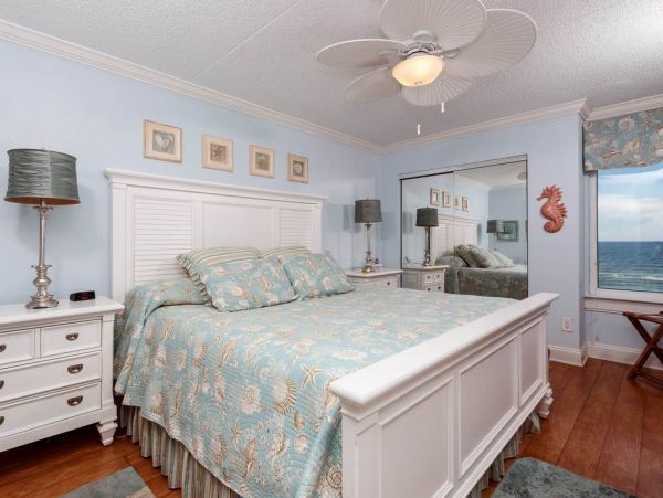 Okaloosa Island Fort Walton Beach Condo 961429