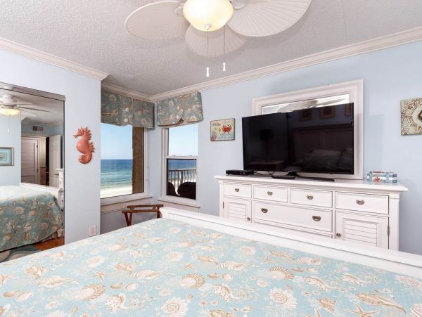 Okaloosa Island Fort Walton Beach Condo 961429