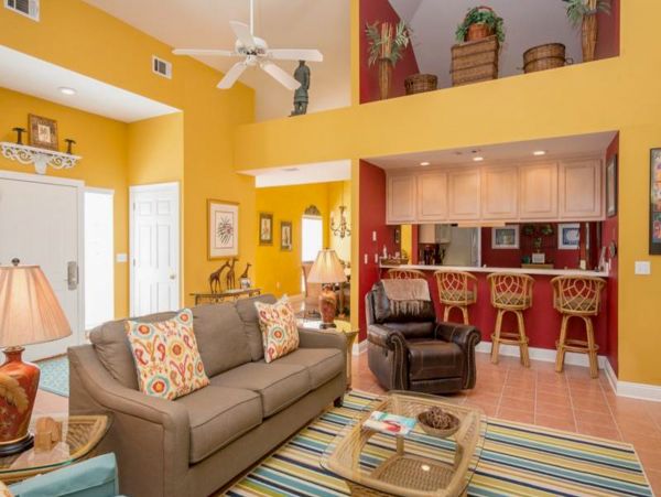 Beaches Of South Walton Condo 961430