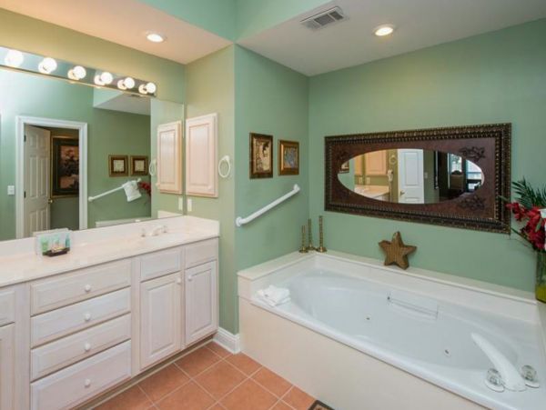 Beaches Of South Walton Condo 961430
