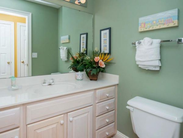 Beaches Of South Walton Condo 961430