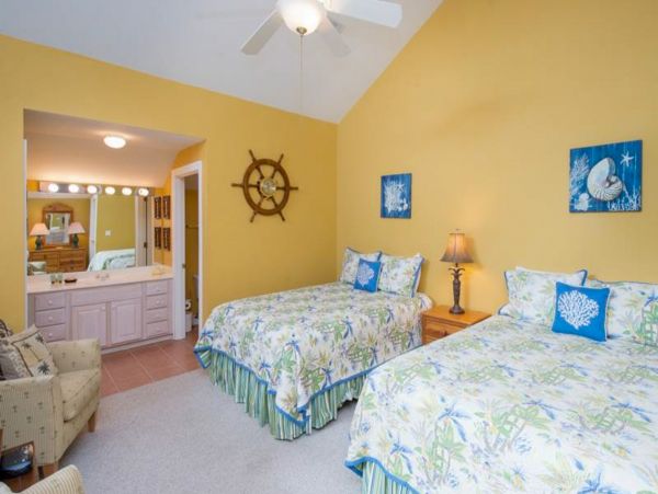 Beaches Of South Walton Condo 961430