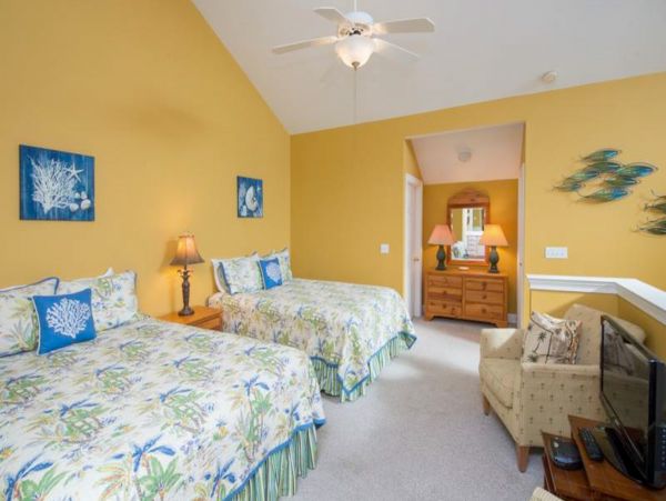 Beaches Of South Walton Condo 961430