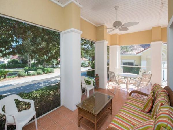 Beaches Of South Walton Condo 961430