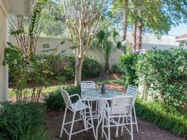 Beaches Of South Walton Condo 961430