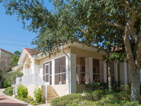 Beaches Of South Walton Condo 961430