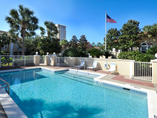 Beaches Of South Walton Condo 961430