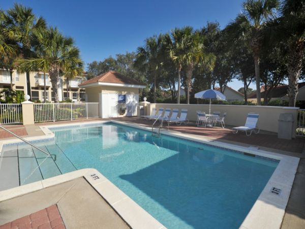 Beaches Of South Walton Condo 961430