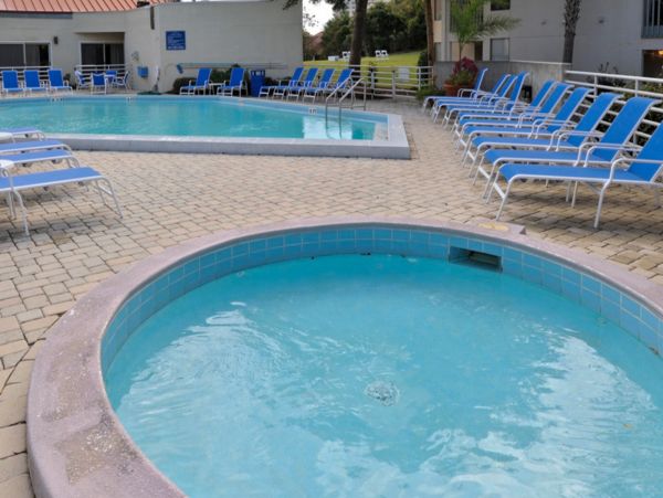 Beaches Of South Walton Condo 961430