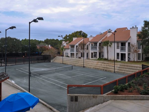 Beaches Of South Walton Condo 961430