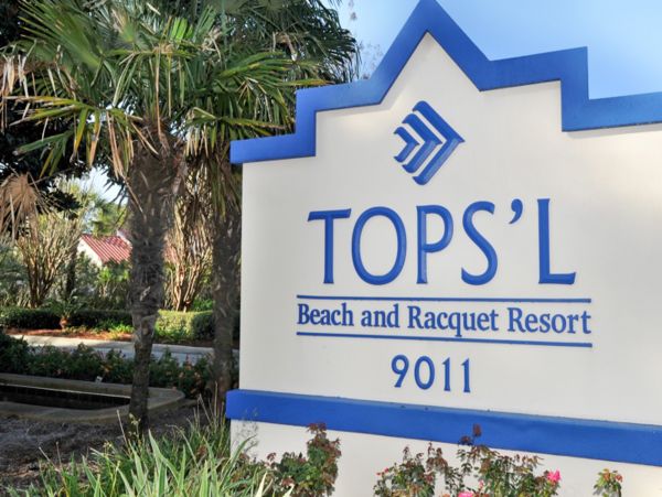 Beaches Of South Walton Condo 961430