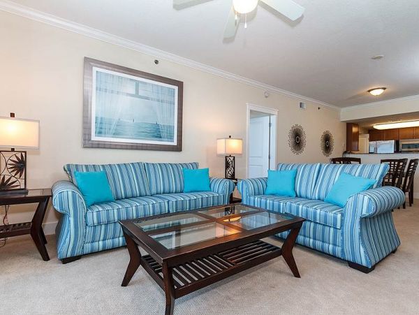 Okaloosa Island Fort Walton Beach Condo 961431