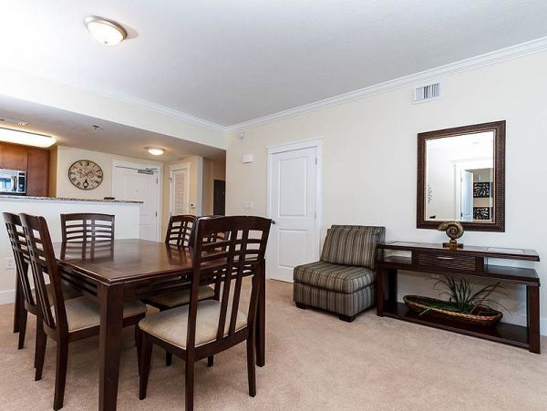 Okaloosa Island Fort Walton Beach Condo 961431