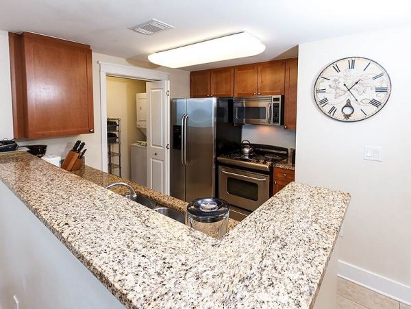 Okaloosa Island Fort Walton Beach Condo 961431