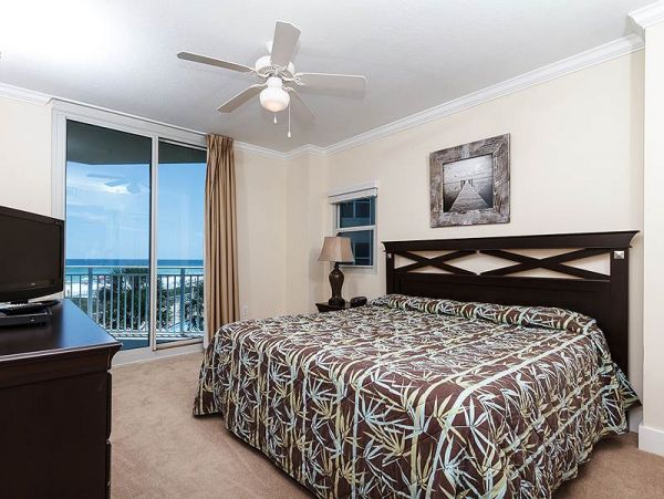 Okaloosa Island Fort Walton Beach Condo 961431