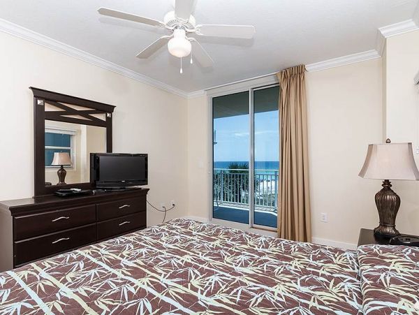 Okaloosa Island Fort Walton Beach Condo 961431