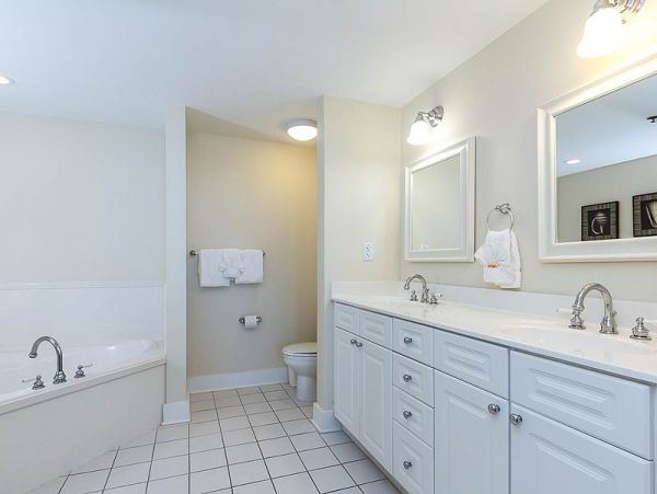 Okaloosa Island Fort Walton Beach Condo 961431