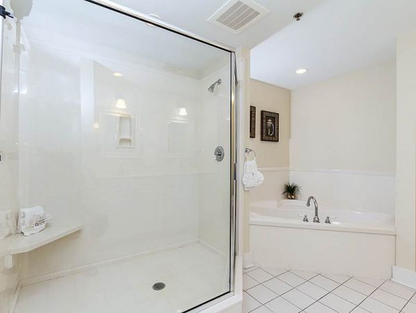 Okaloosa Island Fort Walton Beach Condo 961431